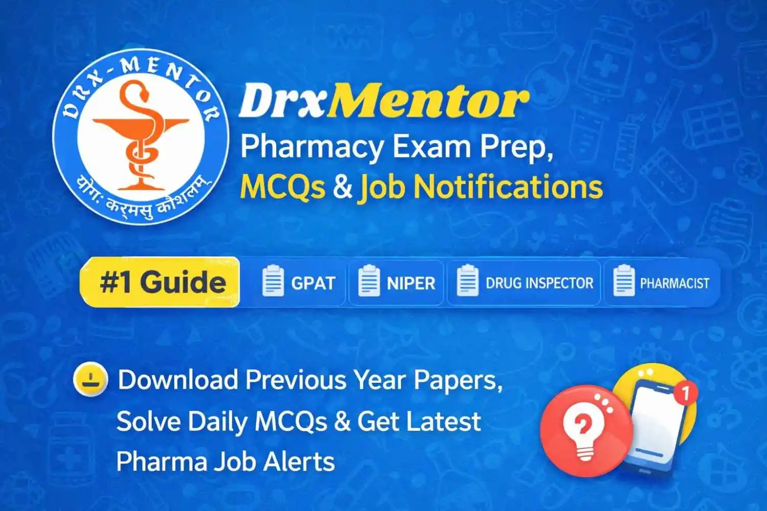 Drx-Mentor feature image