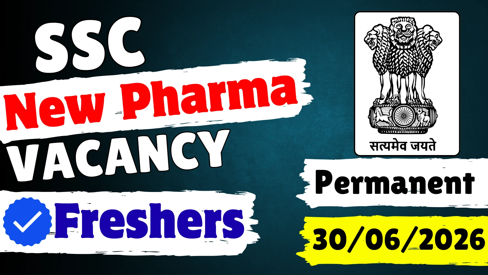 Junior Scientific Assistant